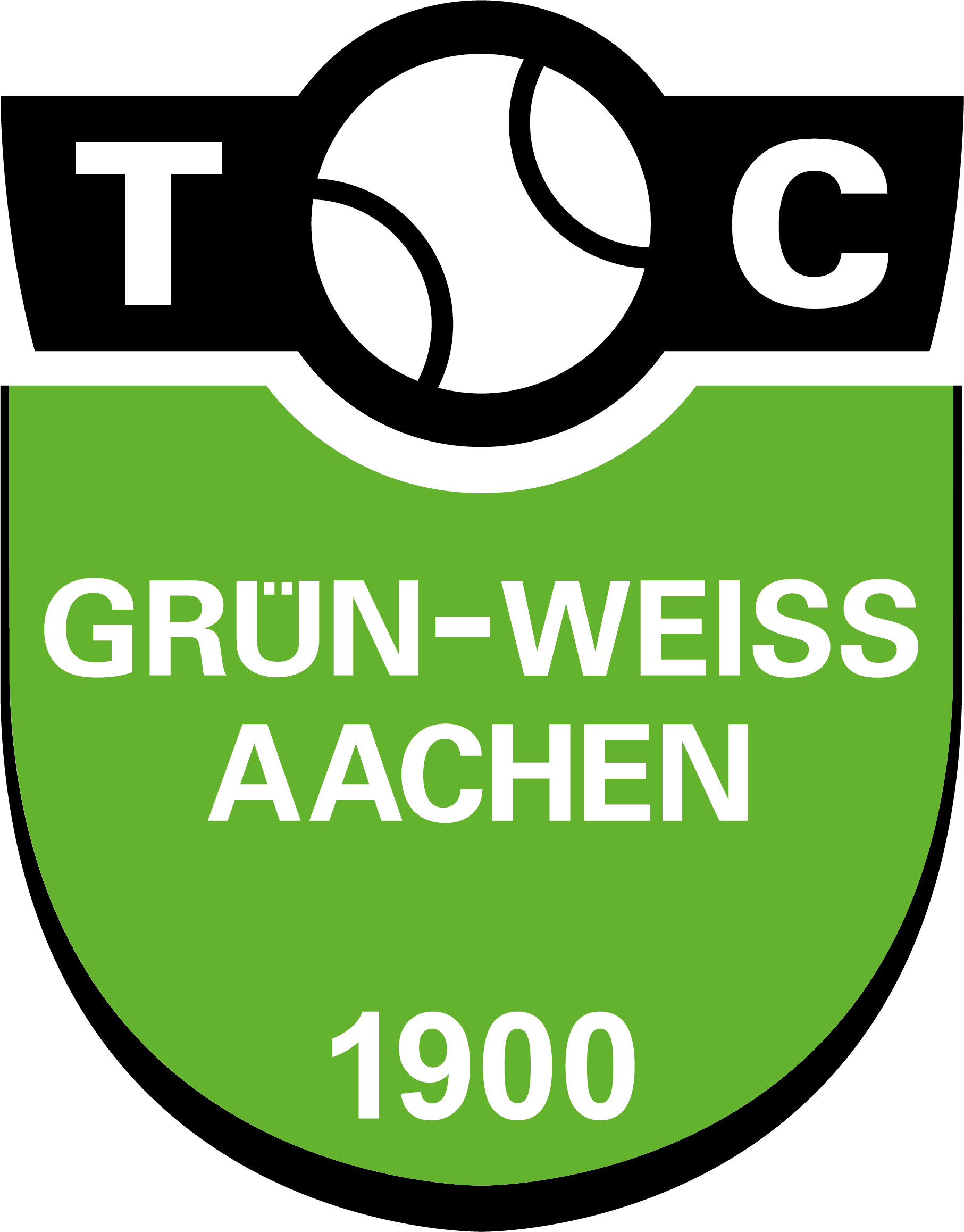 TC Gruen Weiss Aachen 1900 e.V.